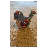 NWT 2016 Jim Shore Bluebird of Happiness