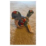 NWT 2016 Jim Shore Bluebird of Happiness