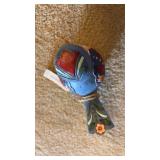 NWT 2016 Jim Shore Bluebird of Happiness