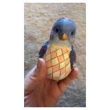 Second NWT Jim Shore Bluebird of Happiness 2016