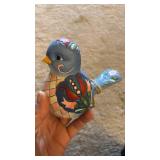 Second NWT Jim Shore Bluebird of Happiness 2016