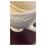 Hall China Gravy Boat