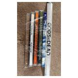 Inspirational CD and DVD Bundle