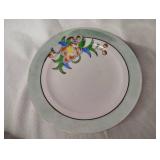 4 Sets of Porcelain Teacups and Saucers