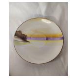 4 Sets of Porcelain Teacups and Saucers