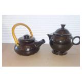 Tea Kettles, Ceramic and Pottery