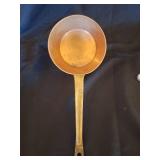 VINTAGE COOKIE CUTTERS AND WATER DIPPER