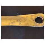 VINTAGE COOKIE CUTTERS AND WATER DIPPER