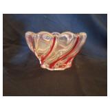 Christmas Holiday Glassware and Ceramics Collection