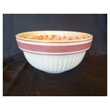 Nesting Ceramic Mixing Bowls