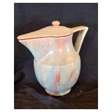 CERAMIC PITCHER