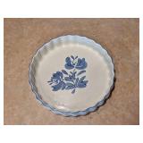 Pfaltzgraff Yorktowne Quiche 9 Inch