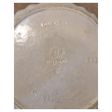 Pfaltzgraff Yorktowne Quiche 9 Inch