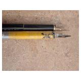 Vintage Pens and Pencils