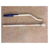 Vintage Pens and Pencils