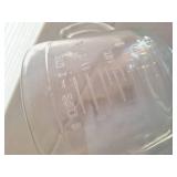 Fire King Glass Measuring Cup Set