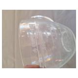 Fire King Glass Measuring Cup Set