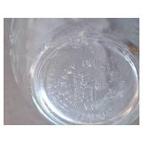 Fire King Glass Measuring Cup Set