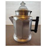 Antique Coffee Pot