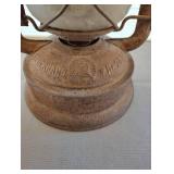 VINTAGE Nier Feuerhand KEROSENE LANTERN