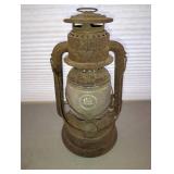 VINTAGE Nier Feuerhand KEROSENE LANTERN
