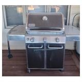 Weber Grill - Good Condition