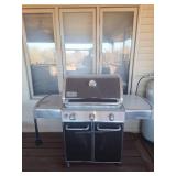 Weber Grill - Good Condition