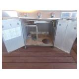 Weber Grill - Good Condition