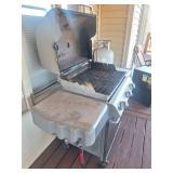 Weber Grill - Good Condition