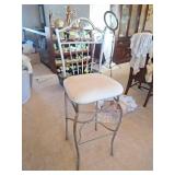 3 Bar Height Stools