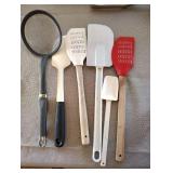 QUALITY KITCHEN UTENSILS