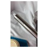 Vintage Tupperware Measuring Cups and Spoons