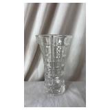 Crystal/Glass Baskets Tallest (10 inch tall) and Vase (5 inch tall)