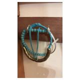 Mixed Fashion Jewelry Lot - Earrings, Necklaces and Bracelets