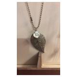 Mixed Fashion Jewelry Lot - Earrings, Necklaces and Bracelets