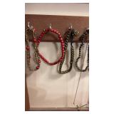 Mixed Fashion Necklace and Bracelet Collection