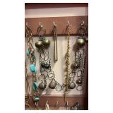 Mixed Fashion Necklace and Bracelet Collection