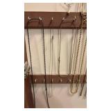 Mixed Fashion Necklace and Bracelet Collection