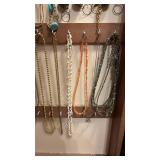 Mixed Fashion Necklace and Bracelet Collection