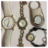 (6) Ladies Watches