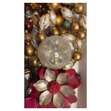 Mixed Craft Jewelry Material Lot