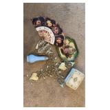 Victorian Style Dresser Articles