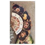 Victorian Style Dresser Articles