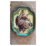 Victorian Style Dresser Articles