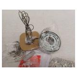 Artika Crystal Cube Integrated LED Pendant Light - Retail: $119