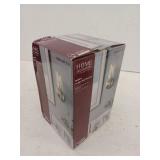 Ayelen 1-Light Brushed Nickel Indoor Wall Sconce  Modern Wall Light