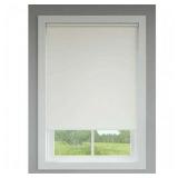 LEVOLOR Trim Go Cream Blackout Cordless Indoor Roller Blind