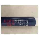 LEVOLOR Trim Go Cream Blackout Cordless Indoor Roller Blind