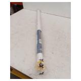 LEVOLOR Trim Go Cream Blackout Cordless Indoor Roller Blind