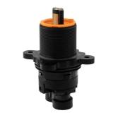 2.974-529 Universal OX8 Pressure Balance Cartridge for Single-Handle Tub and Shower